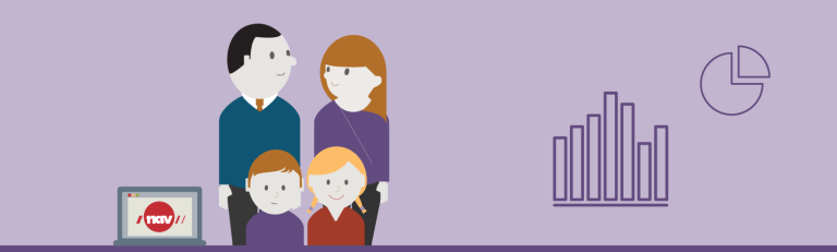 Infografikk bannerbilde_Familie