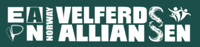 Logo Velferdsalliansen